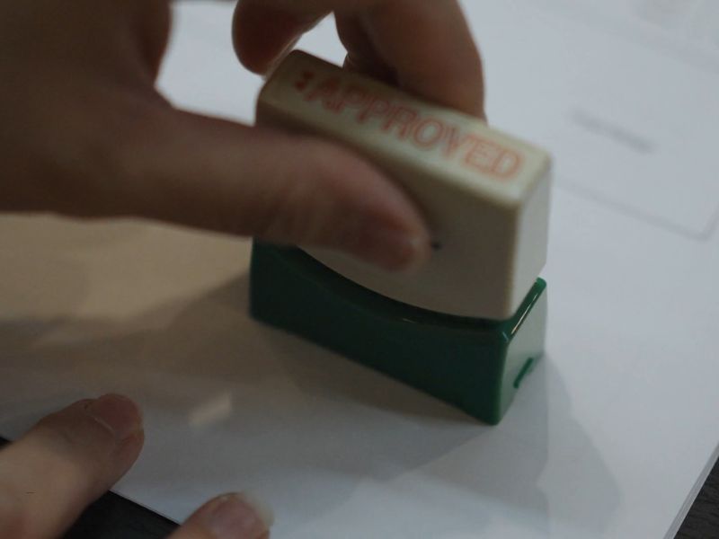 osoba overava dokument