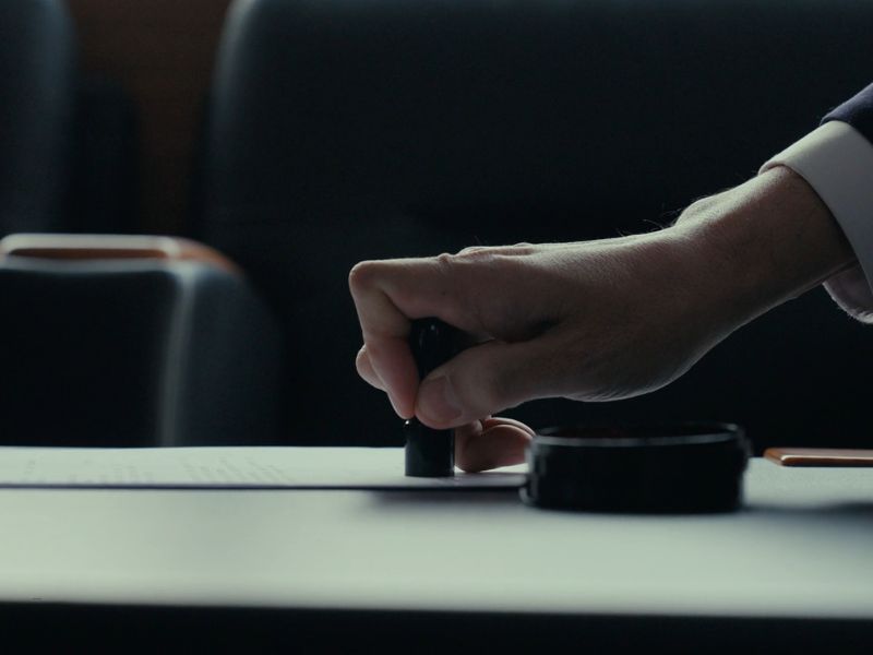 osoba overava dokument