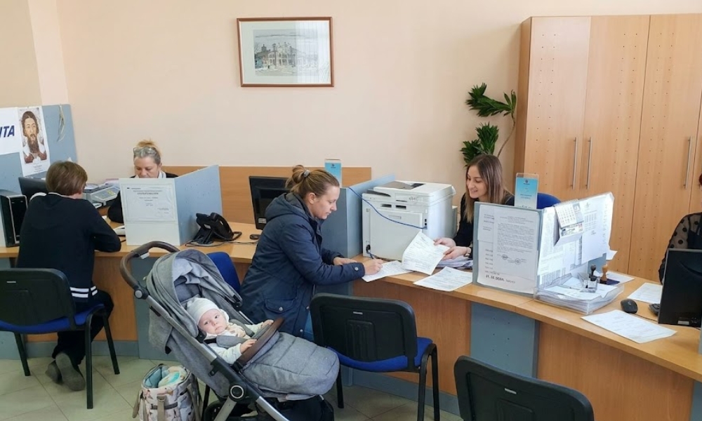 Kome se obratiti za proveru roditeljskog dodatka