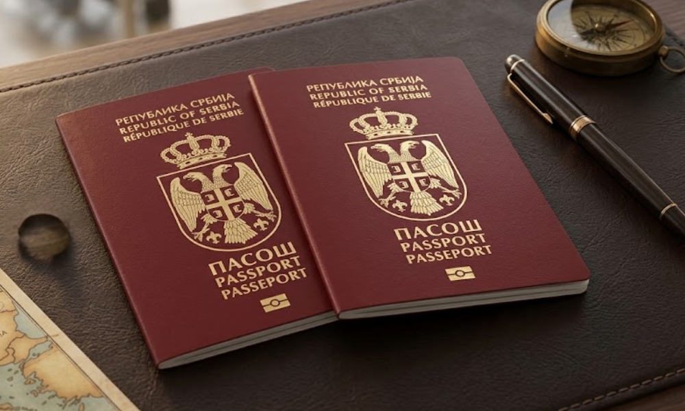 Izdavanje pasoša za odrasle i decu – pravila i postupak