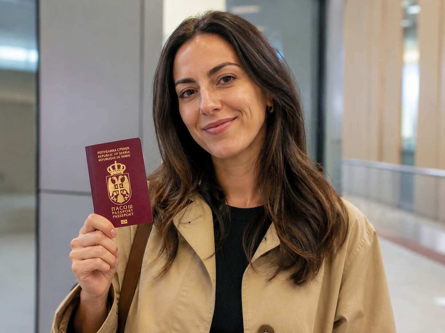 Novi pasoš u Srbiji – šta se menja i da li stari pasoš i dalje važi