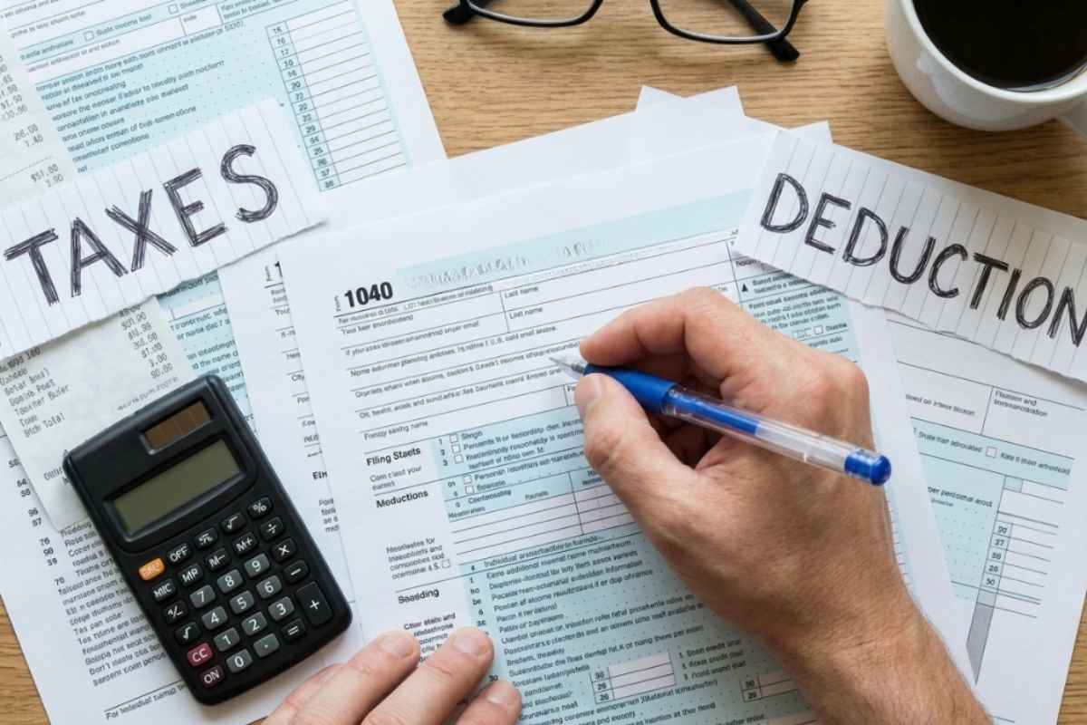 Kako funkcioniše porez po odbitku i koje obaveze imaju isplatioci